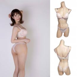 小花のんさんが着用した衣装&神グッズセット その2【ワイルドワン限定1点限り】