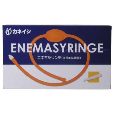 エネマシリンジ