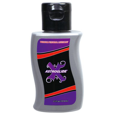 アストログライド エックス 2.5 OZ(73.9ml)l