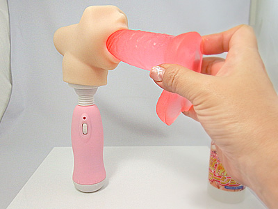 甘噛みちゅーぼー詳細画像10